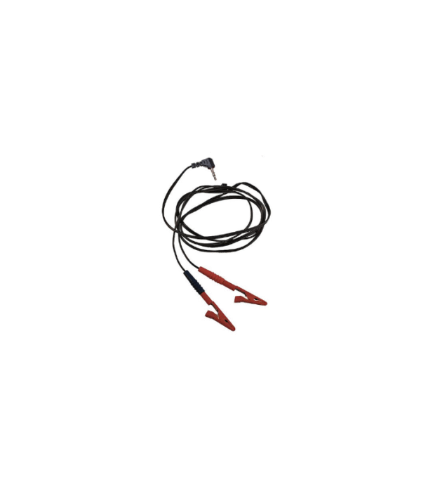 Pinces crocodiles pour Vari Zapper 2.0
